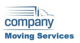 Moving Services Website