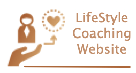LifeStyle Coaching Website