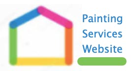 Painting Services Website