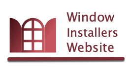 Window Installers Website