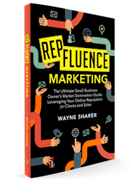 RepFluence Marketing