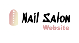 Nail Salon Website