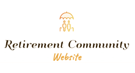 Retirement Community Website