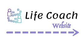 Life Coach Website