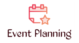 Event Planning Website
