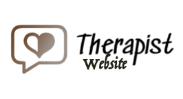 Therapist Website