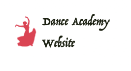 Dance Academy Website