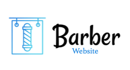 Barber Website