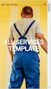 All Services Template