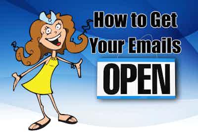 How to Write Email Subject Lines that Get Opened