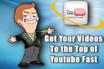 How to Rank Your MLM Youtube Videos Fast