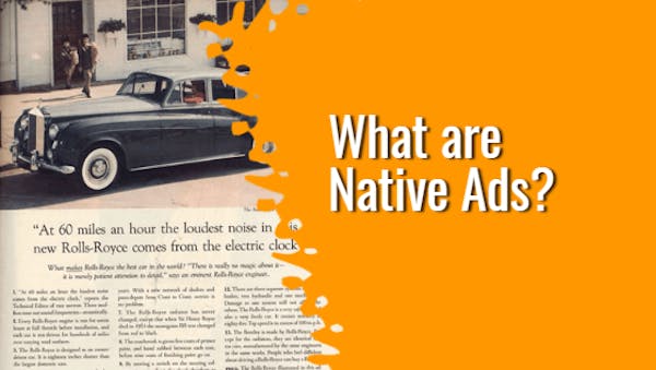 Native Ads Image