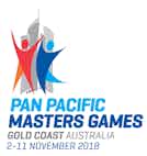 PanPacific Masters Games 2021