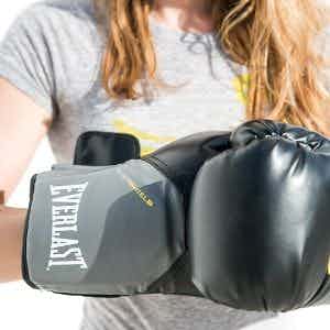 BOXING FITNESS