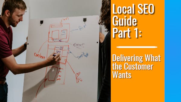SEO Guide Part 1