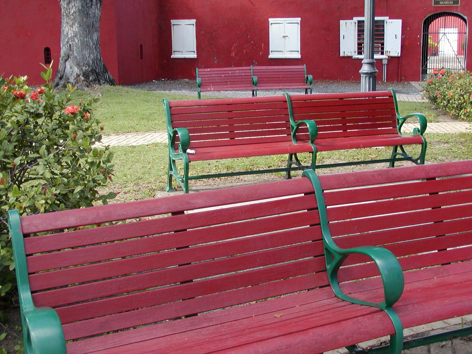 Conch Horn Education Workshops