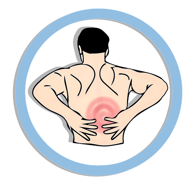 Sacramento Work Comp for Back Injuries.