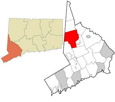 Information About Danbury Connecticut