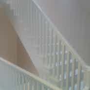 Staircase Refinishing