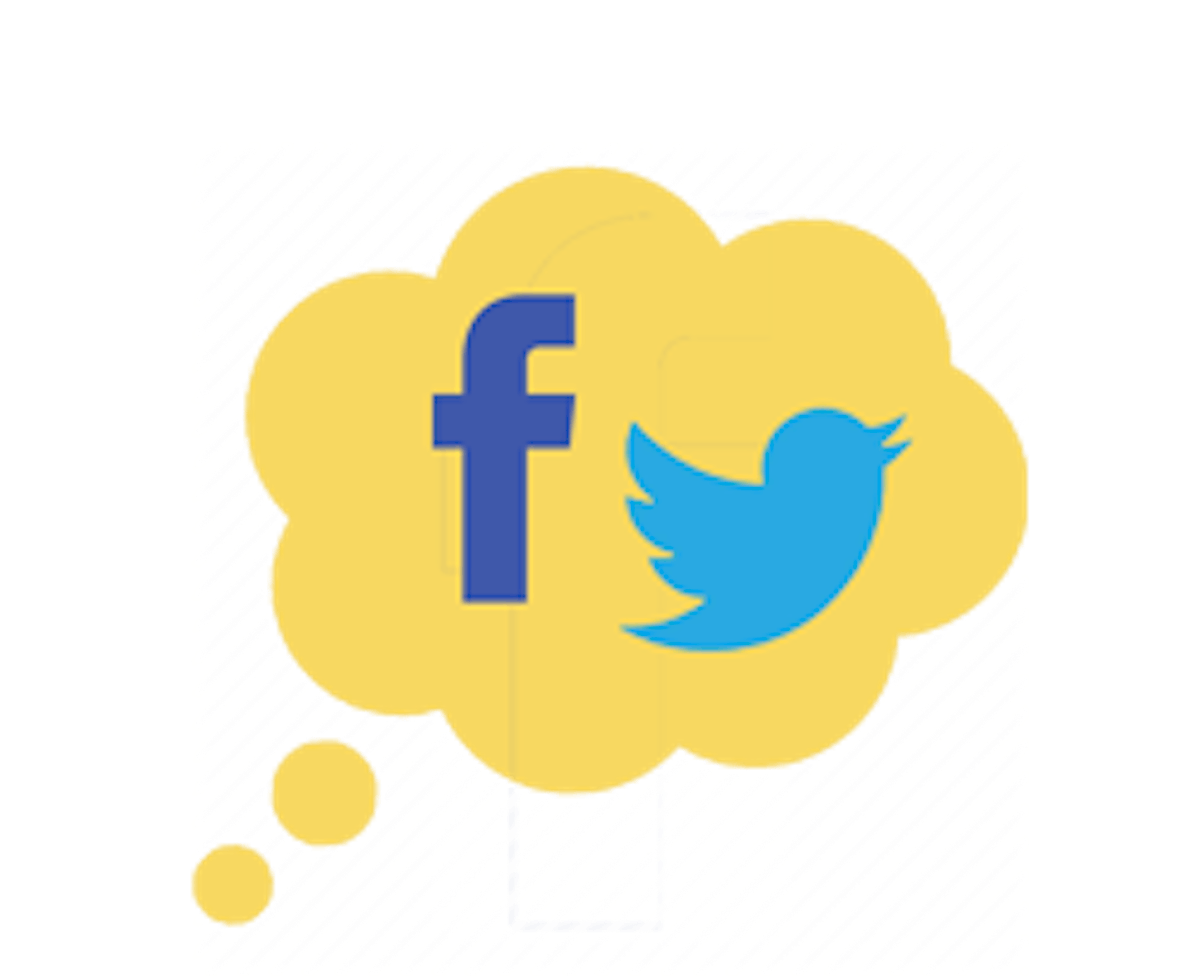 SOCIAL CHANNELS