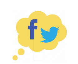 SOCIAL CHANNELS
