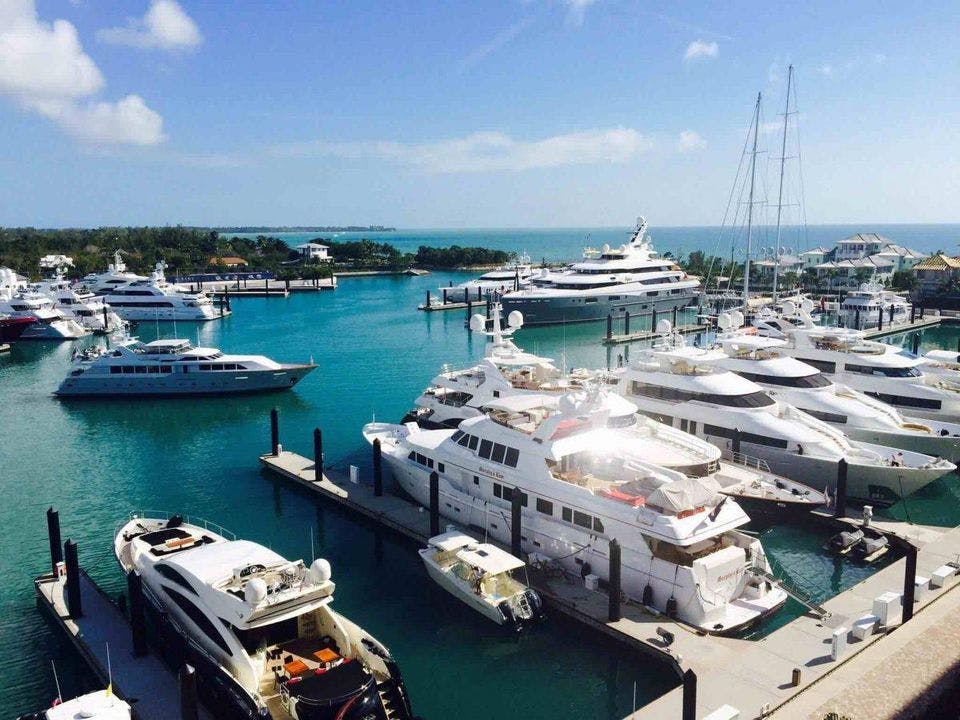 Bahamas Condos for Sale