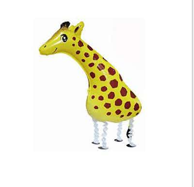 Giraffe Balloon