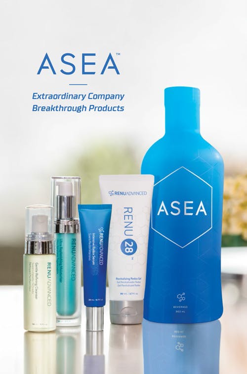 ASAS Products Brochure