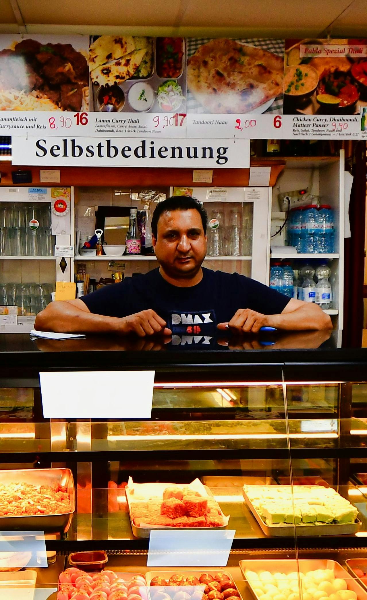 PablaSweets - Indische Süßigkeiten
