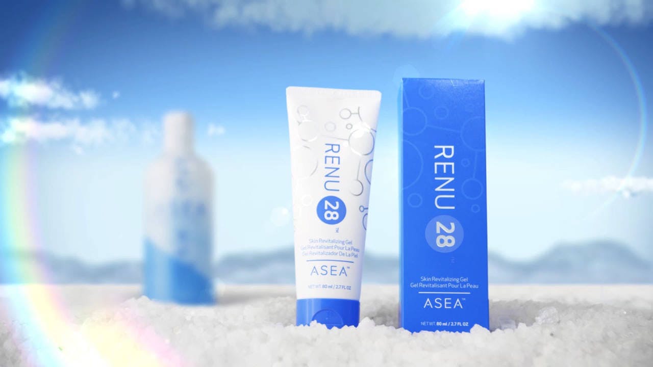 Renu 28