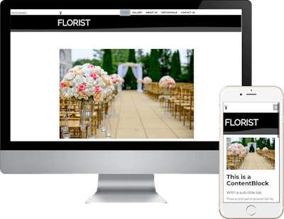 Florist