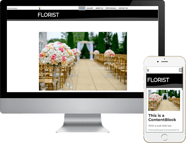 Florist