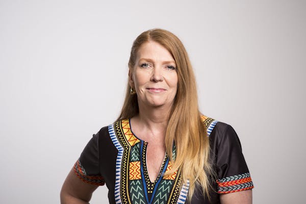 Sarah Threapleton