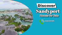 Sandyport Nassau Bahamas