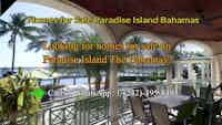 Paradise Island Bahamas