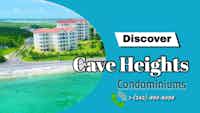 Cave Heights Nassau Bahamas