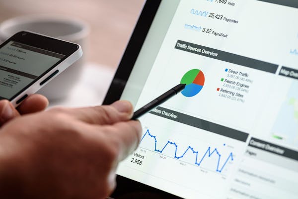 Marketing Services