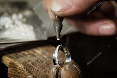 Jewelry Repair