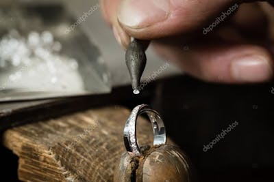 Jewelry Repair 