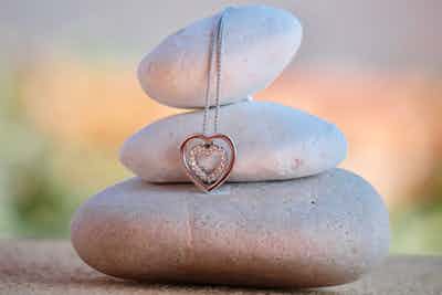 Custom Jewelry Design