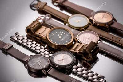 Watch Band Adjustment