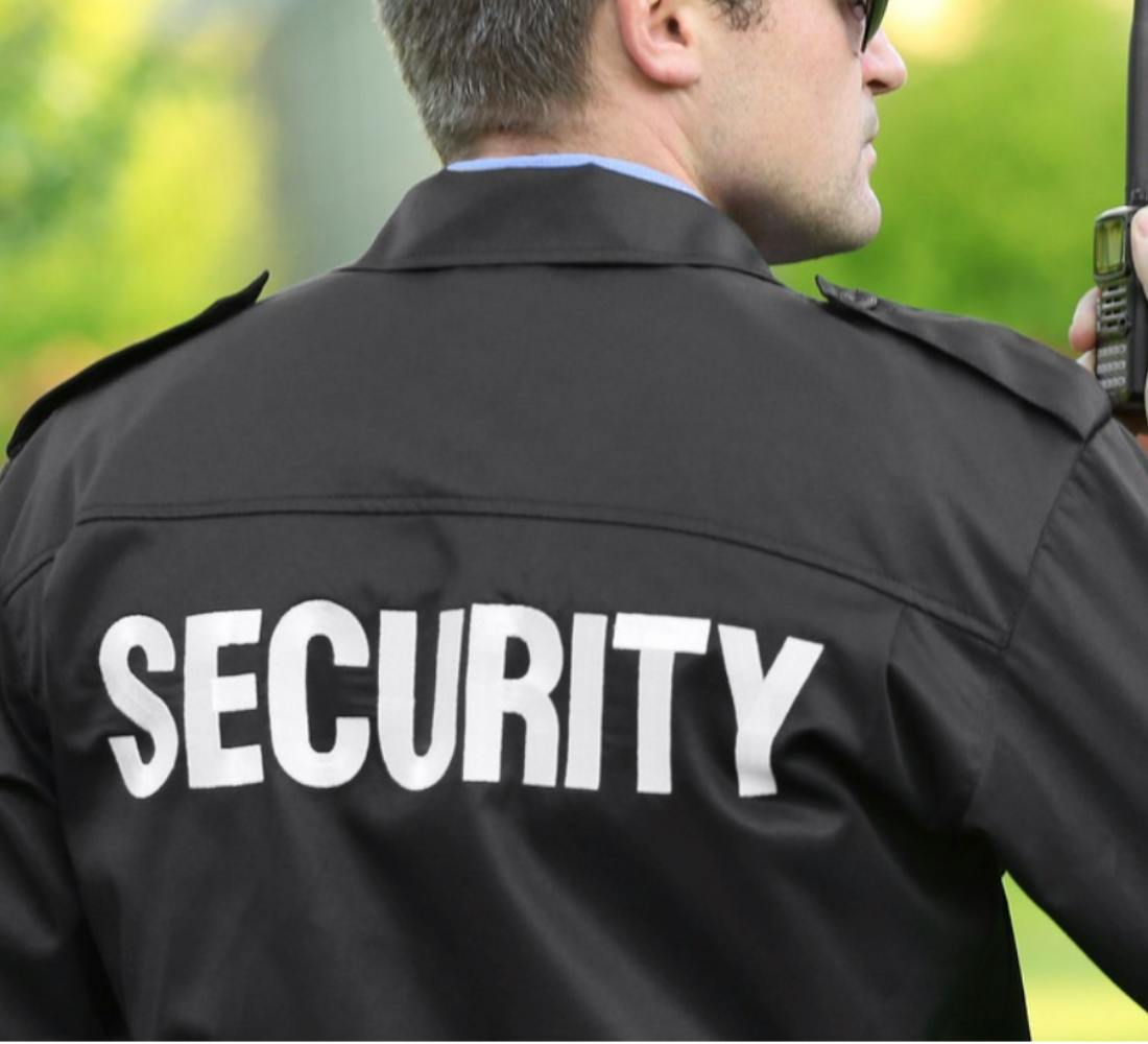 Security