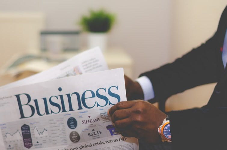 business capital
