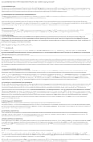 ALLGEMEINE GESCHAEFTSBEDINGUNGEN GGMTrading GmbH V7 - Seite 1