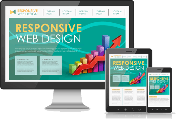 Mobile First Responsive