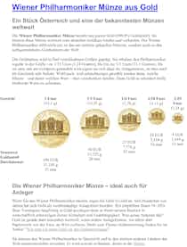 Beschreibung Wiener Philharmoniker - Seite 1