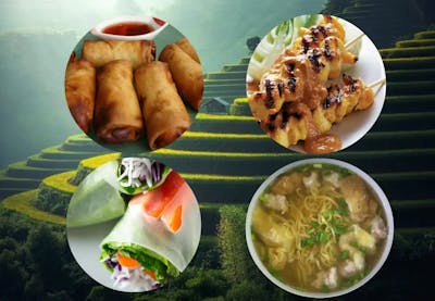 Combination Plate