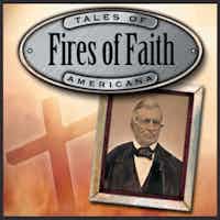 Fires of Faith - The Circuit Riders