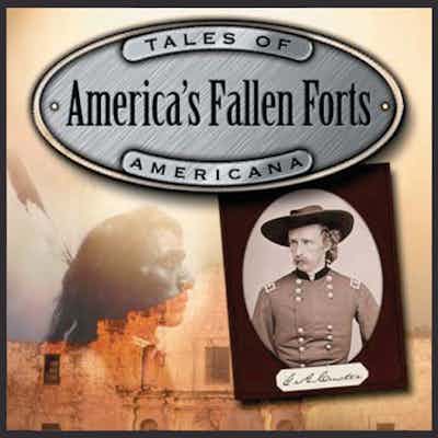 America's Fallen Forts