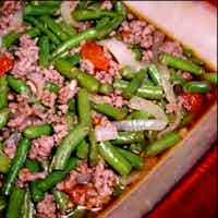 <br><br>Gulay Beans